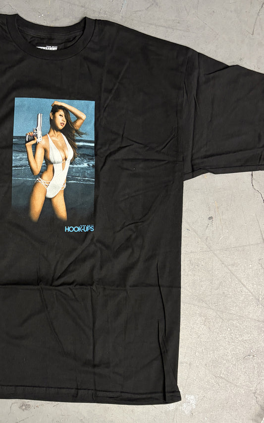 Gun Fever - BLACK - NEW OLD STOCK FROM 2013