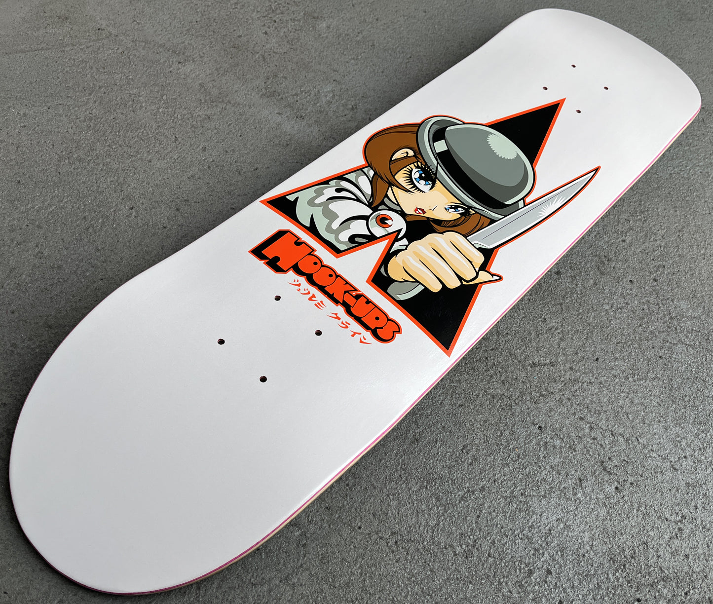 Ultraviolence - 8.5 X 32.25