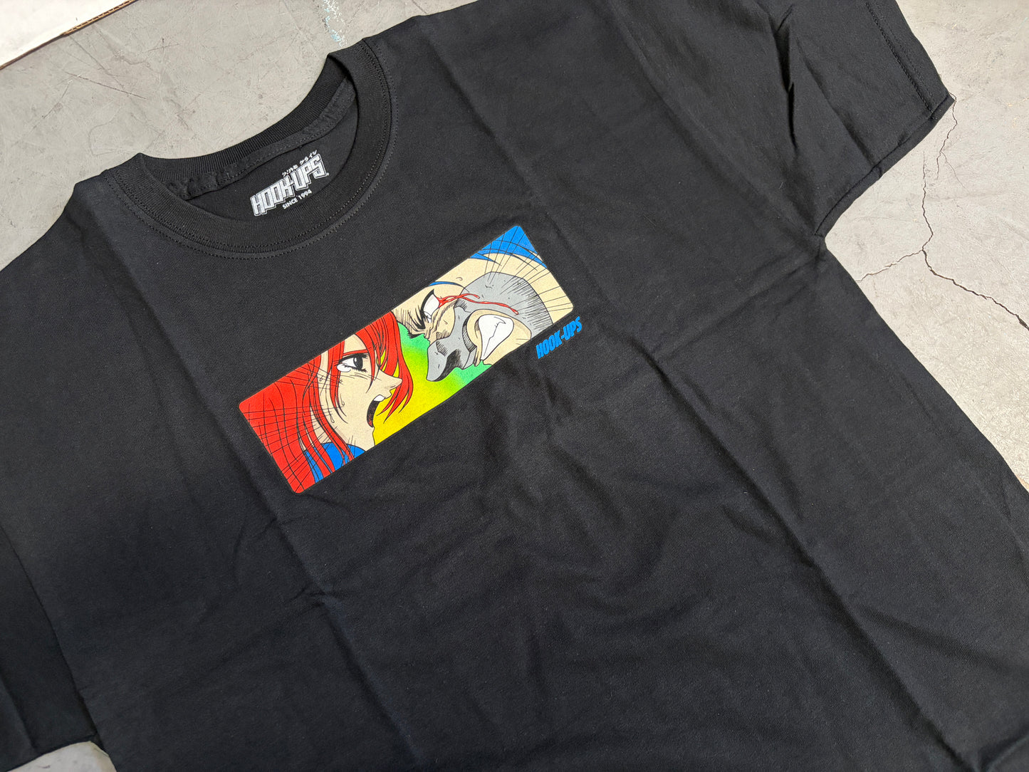 Counter Attack - BLACK - NEW OLD STOCK FROM 2008