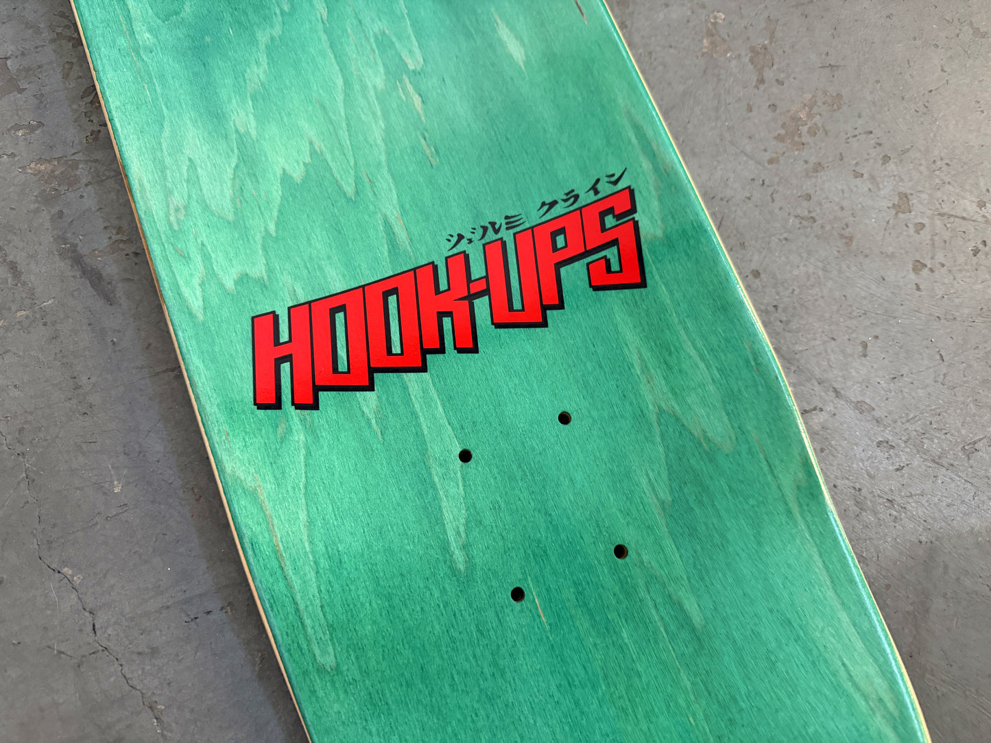 Catfight- 8.5 X 32.25