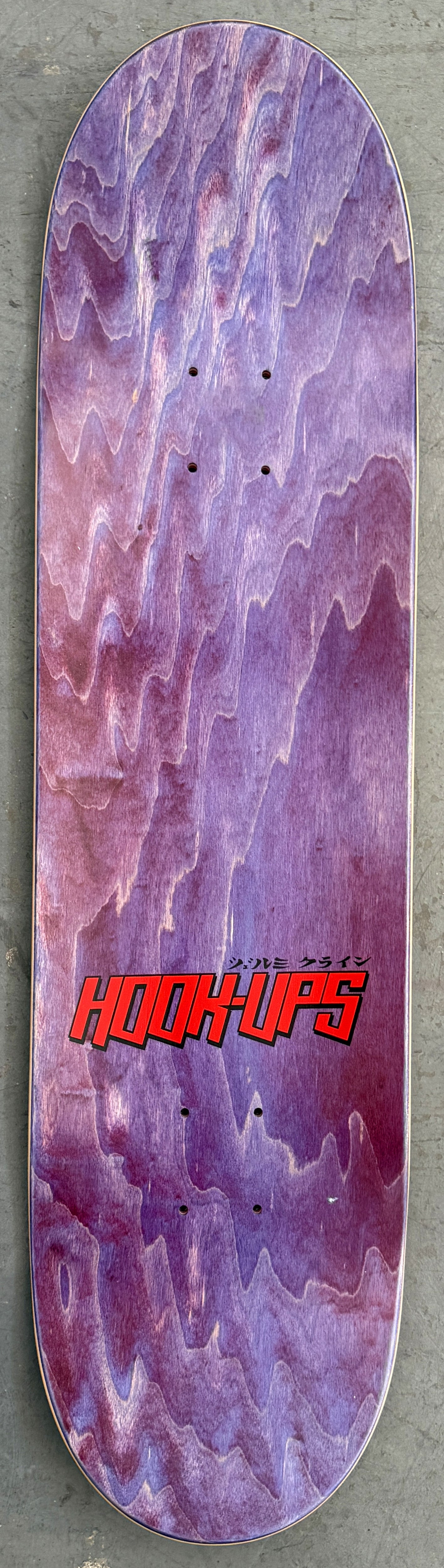 Seesaw Suzi 8.5 X 32.25