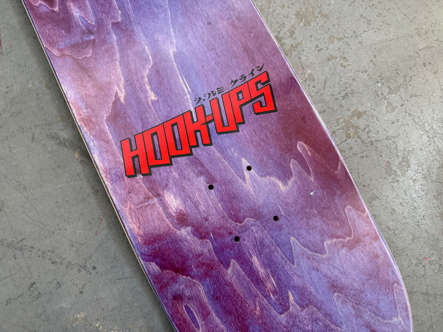 Seesaw Suzi 8.5 X 32.25