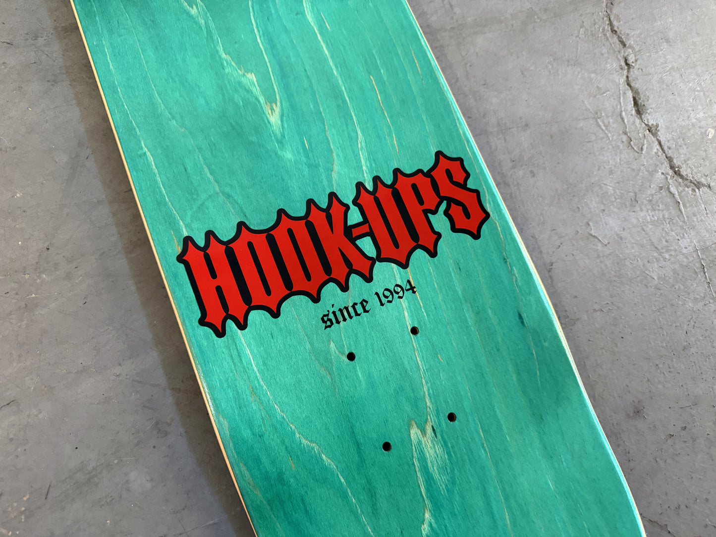 Devil Queen - 8.25 X 32.25