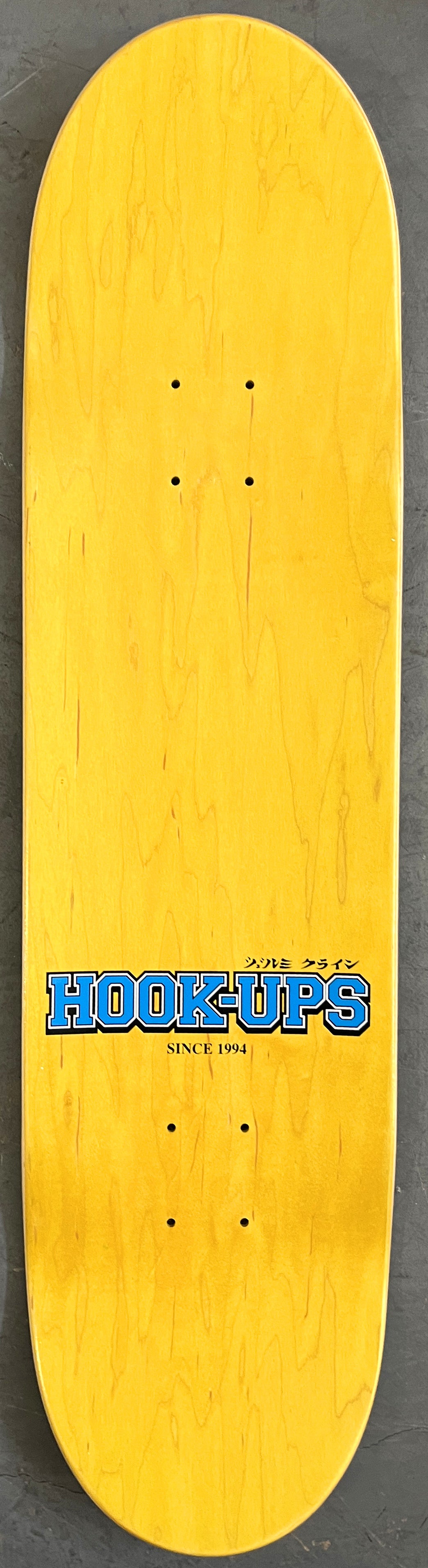 I Hate School - 8.25 X 32.25