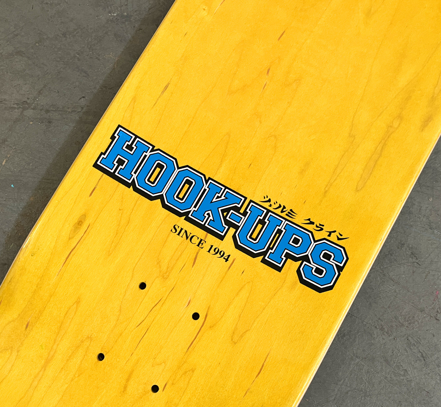 I Hate School - 8.25 X 32.25