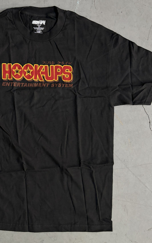 Kong Logo - BLACK - NEW OLD STOCK FROM 2012