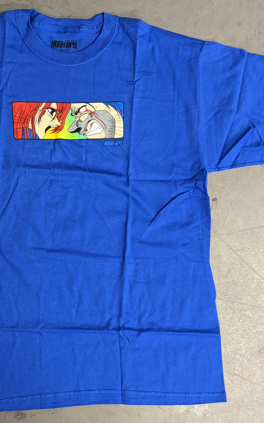 Counter Attack - ROYAL BLUE - NEW OLD STOCK FROM 2008