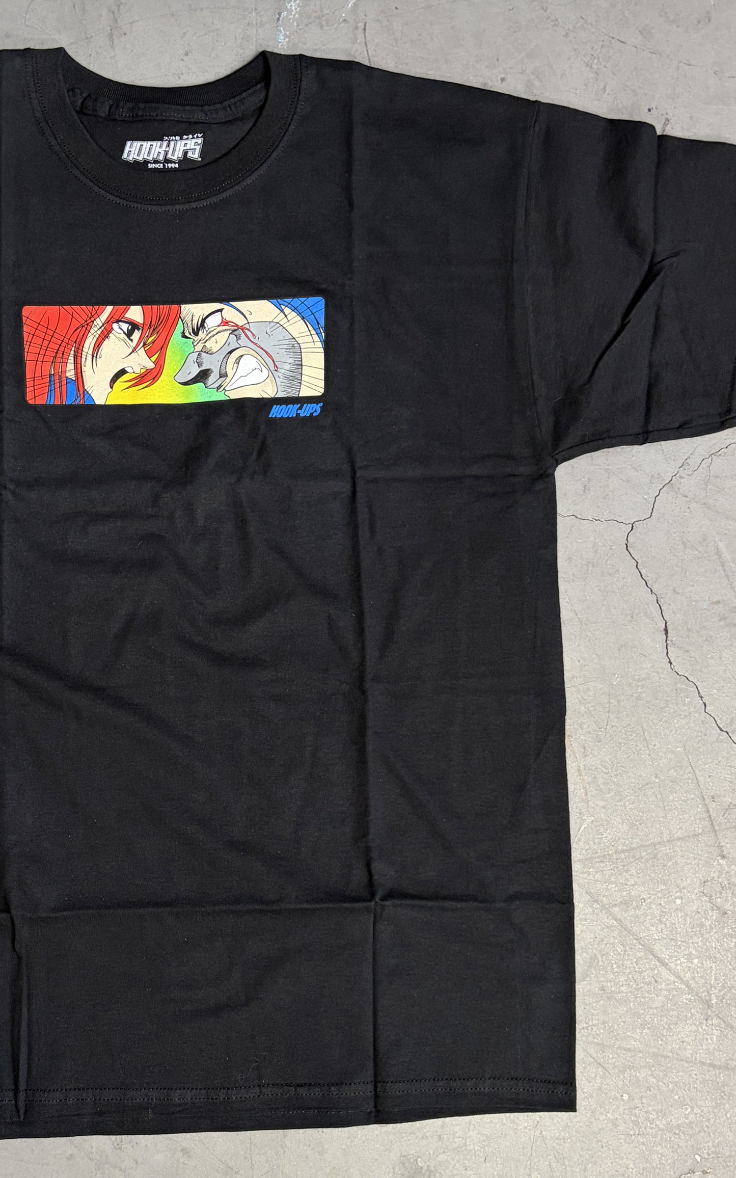 Counter Attack - BLACK - NEW OLD STOCK FROM 2008