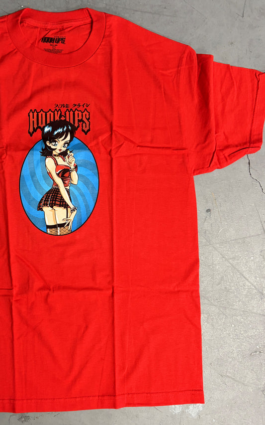 Poison - RED - NEW OLD STOCK FROM 2010