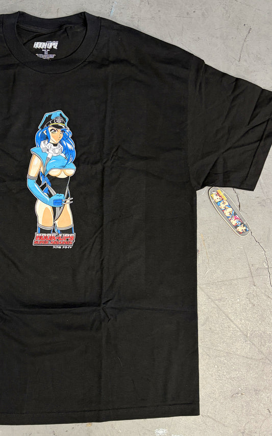 Super Assassin - BLACK - NEW OLD STOCK FROM 2010