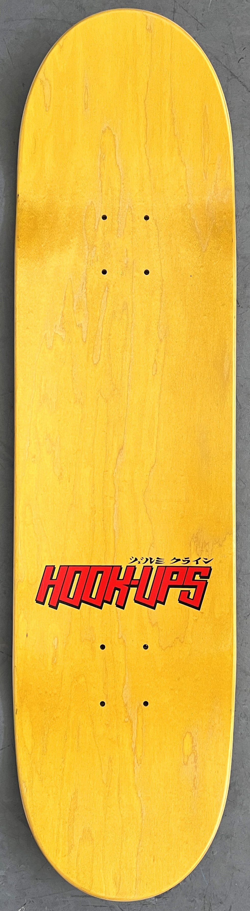 Chainsaw Nikki 8.5 X 32.25