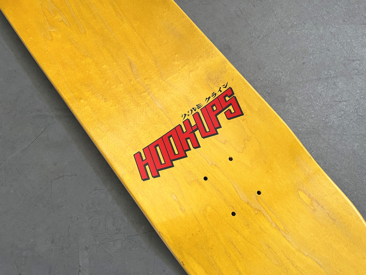 Chainsaw Nikki 8.5 X 32.25