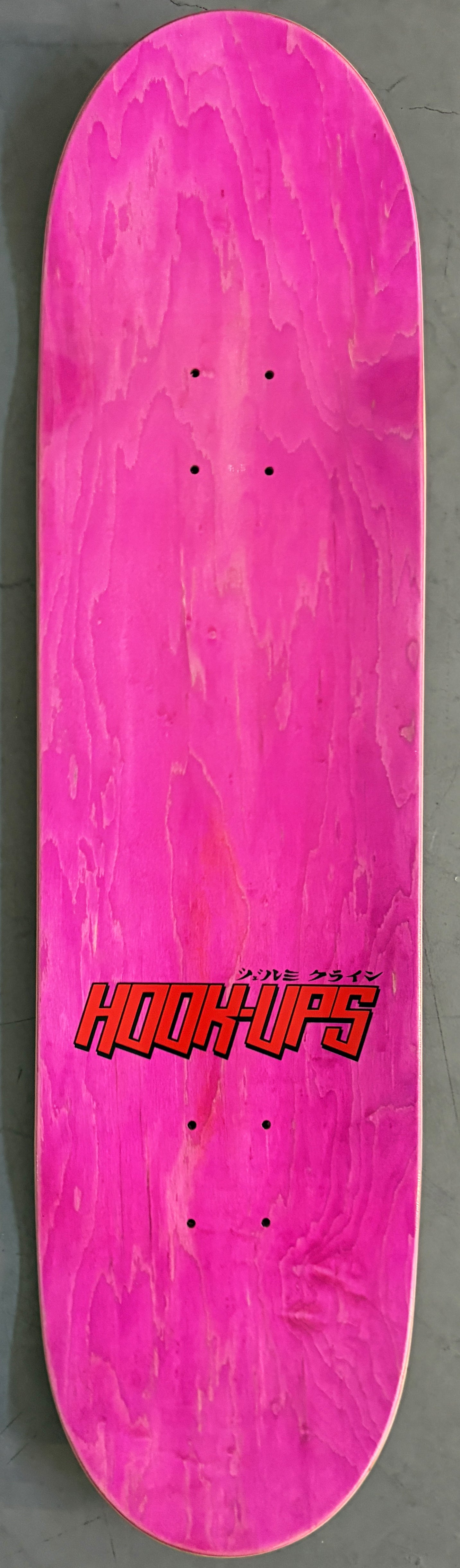 Lucinda - 8.5 X 32.25