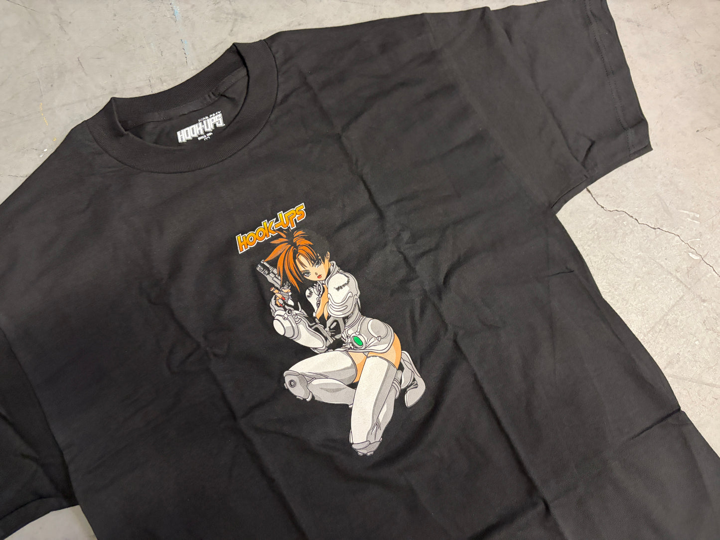 Iria Hunter - BLACK - NEW OLD STOCK FROM 2011