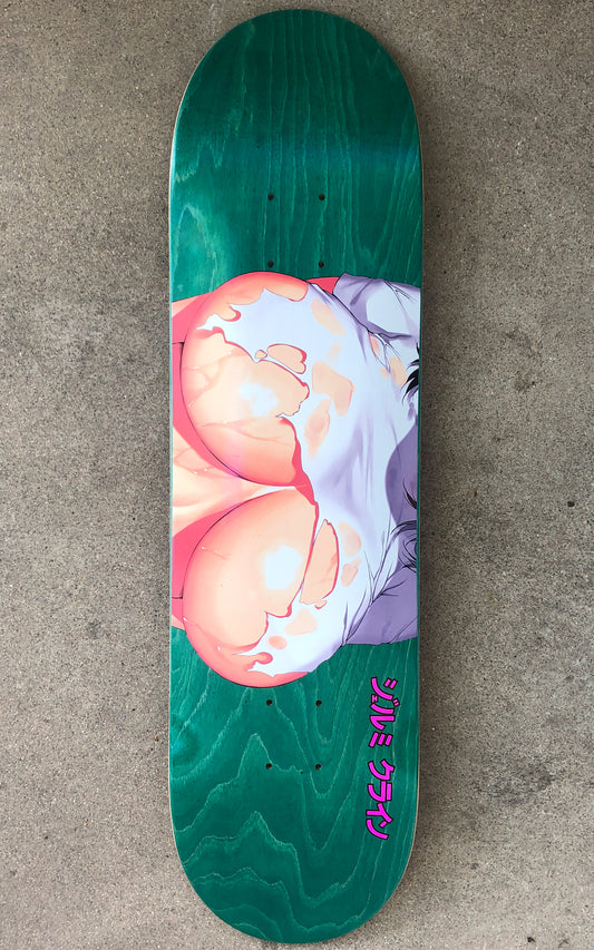 Torn - 8.25 X 32.25 Assorted Colors