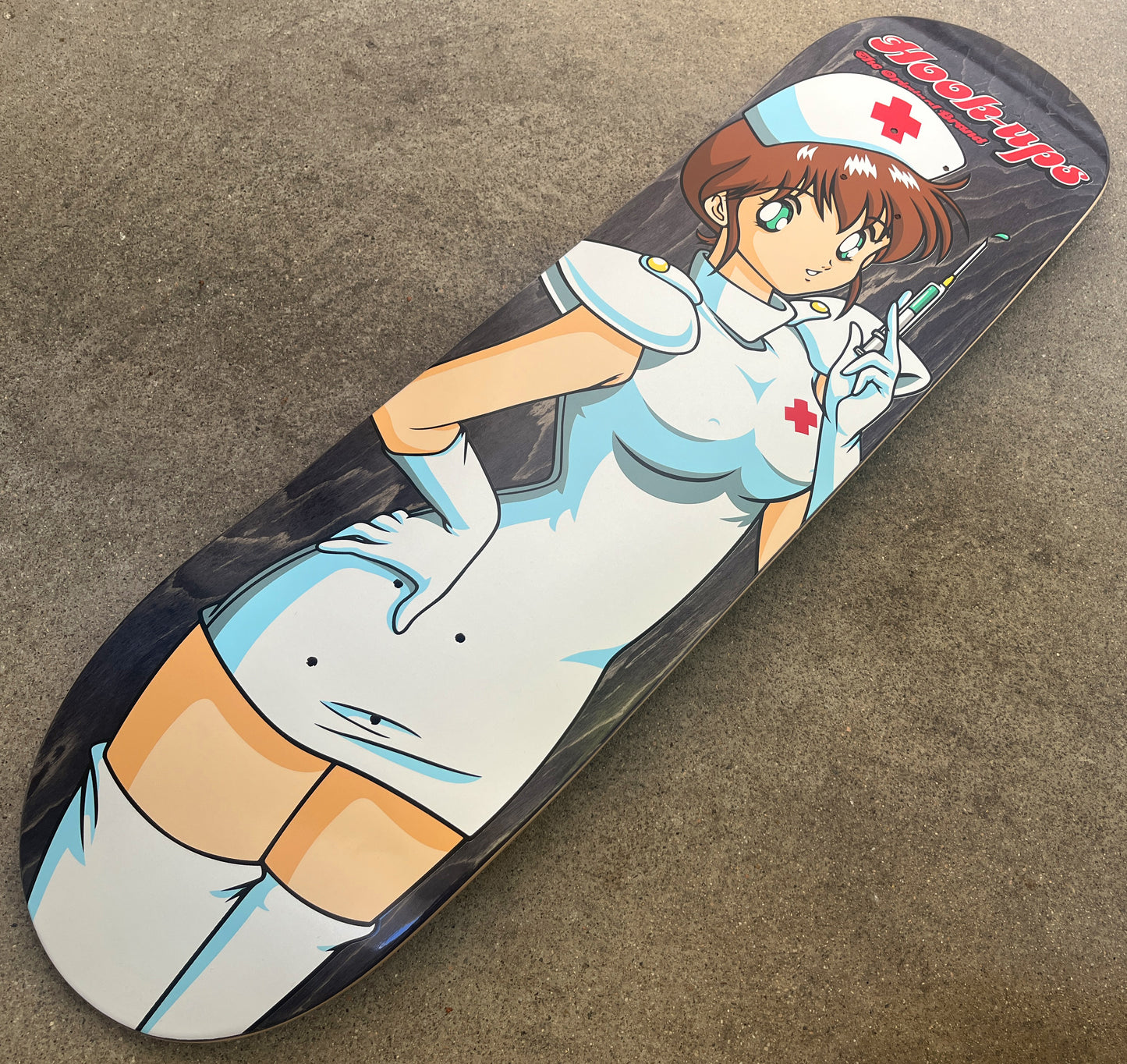 Nurse Girl Natsume - 8.25 X 32